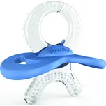 Nuvita masážní kousátko 2m+