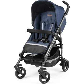 Kočárek Peg-Pérego Sí Completo 2018