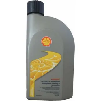 Nemrznoucí směs do chladiče Shell Glycoshell 774C 1 l