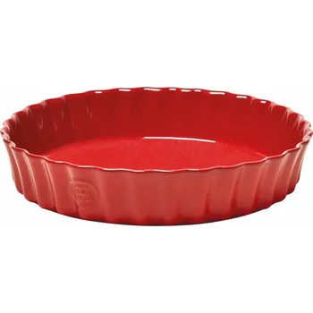 Forma na pečení Emile Henry forma na koláč hluboká 24 cm