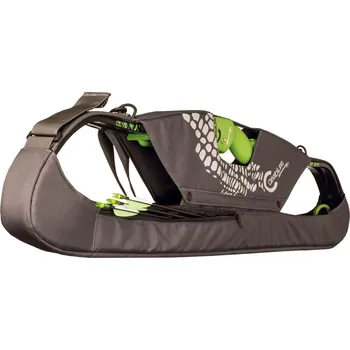 Kuše Taška ROLAN Cambium - Bow taška - složená