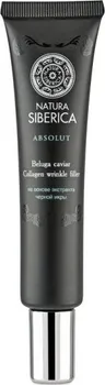 Natura Siberica Absolut Polykolagenová výplň vrásek 40 ml