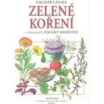 Zelené koření v ilustracích Zdenky…