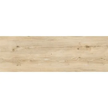 Eiche Landhaus Rettificato 20 mm - dlaždice rektifikovaná 40x120 béžová, 2 cm ECH42RT