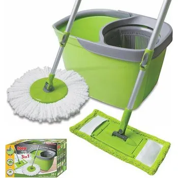 mop Toro Tornado set