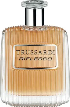 pánský parfém Trussardi Riflesso M EDT