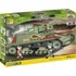 Stavebnice COBI COBI Small Army 2512 7TP DW Tank