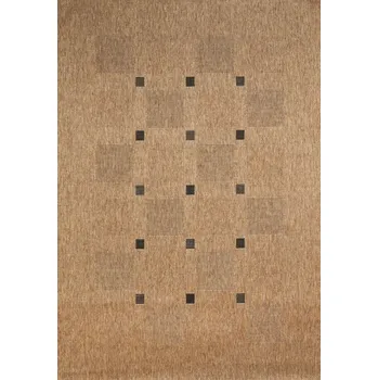 Koberec Spoltex Floorlux 20079 Coffe Black 200 x 290 cm