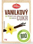 Amylon Cukr vanilkový Bio 8 g