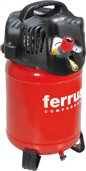 Kompresor Ferrua Twenty OL195 10B