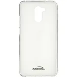 Kisswill TPU pro Huawei Y7 průhledné