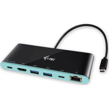 i-tec Travel C31MINIDOCK4KPD i-tec Travel C31MINIDOCK4KPD