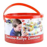 Legler Domino Rallye Zoo