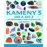 Kameny 3: Od A do Z - Judy Hallová