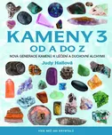 Kameny 3: Od A do Z - Judy Hallová