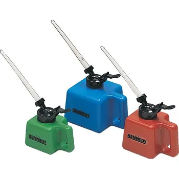 Olejnička Olejnička plastová 1000ml