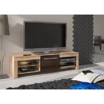 Televizní stolek Televizní (tv) stolek Flex - Televizní stolek