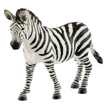 Schleich 14810 Zebra samice