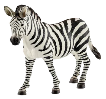 Figurka Schleich 14810 Zebra samice