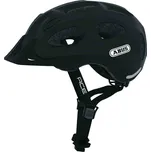 Abus Youn-I Ace Velvet Black 52 - 57 cm