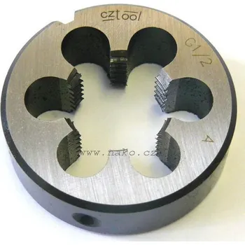 BUČOVICE TOOLS Závitová kruhová čelist 223212 NO G3/4" /212 340/