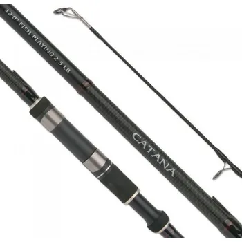 Rybářský prut Shimano Catana CX Specimen 12-275P 12 ft/2,75 lb