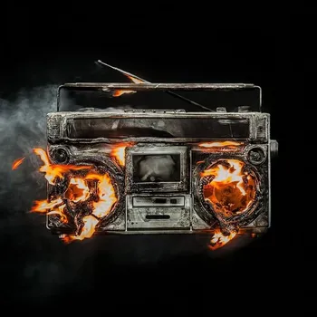 Zahraniční hudba Revolution Radio - Green Day [CD]
