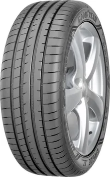 4x4 pneu Goodyear Eagle F1 Asymmetric 3 SUV 255/40 R21 102 Y XL