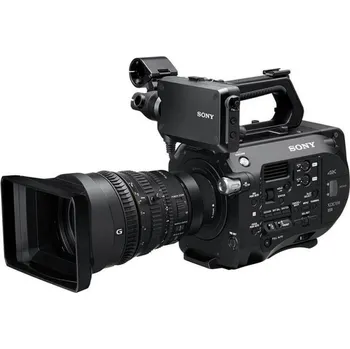 Digitální kamera Sony PXW-FS7