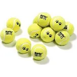 Tenisové míčky 30:15 - 6cm