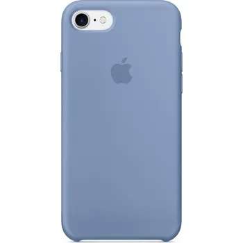 Pouzdro na mobilní telefon Apple Silicone Case pro iPhone 7 