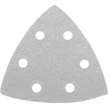 METABO 625682 delta výsek suchý zip na barvy a laky K60 - 25ks