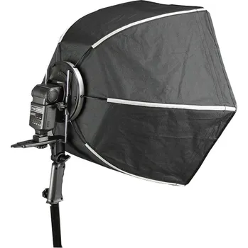 Difuzér pro blesk Universální oktagon, octagon 60cm (OCT6)
