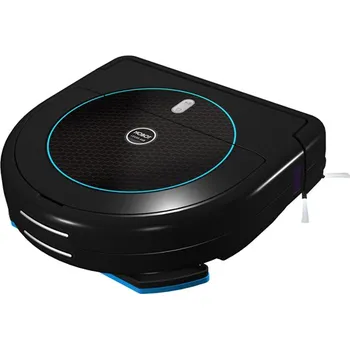 Robotický vysavač Recenze Hobot Legee-668