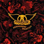 Permanent Vacation - Aerosmith [CD]