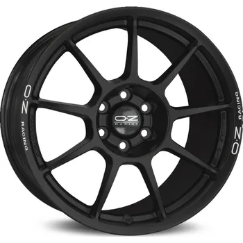 Alu kolo OZ Challenge 12x18 5x130 ET63