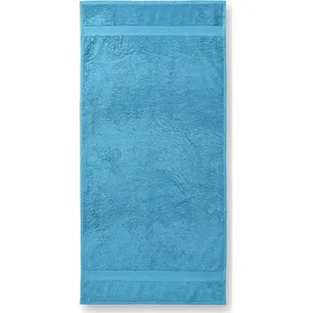 Ručník MALFINI Ručník Terry Towel 450, různé barvy UNI tyrkysové