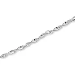 Brilio Silver 461 001 00663 04