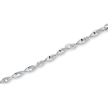 Náramek Brilio Silver 461 001 00663 04