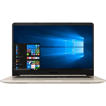 Notebook ASUS VivoBook S15 (S510UN-BQ070T)