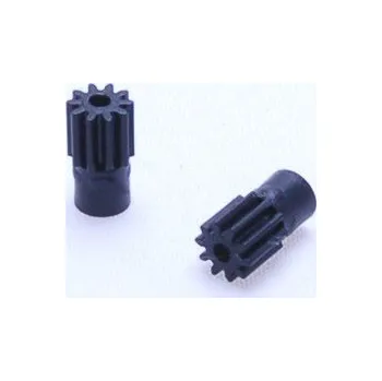 RC vybavení PN Racing Mini-Z 64 Pitch Delrin Pinion 10T (2 ks)