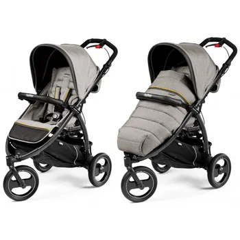 Kočárek Peg-Pérego Book Cross Completo 2018