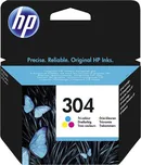 Originální HP N9K05AE No.304