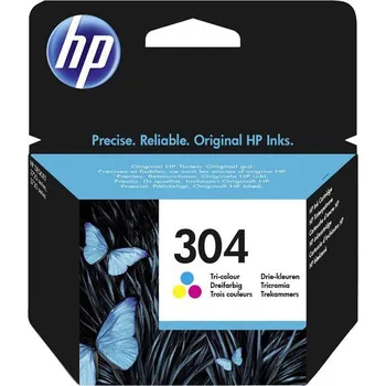 Originální HP N9K05AE No.304