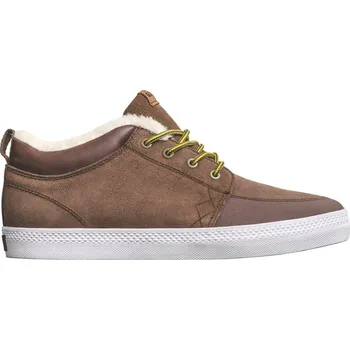 Pánské tenisky Globe GS Chukka 2017 Cocoa/Fur
