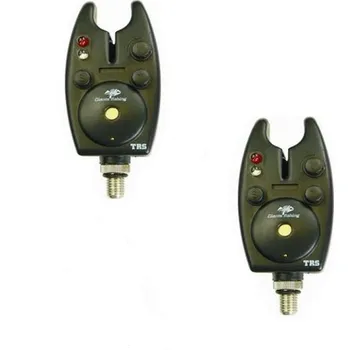 Giants Fishing Bite Alarm TRS 2 ks