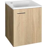 Aqualine Zoja/Keramia Fresh 40 x 50 x…