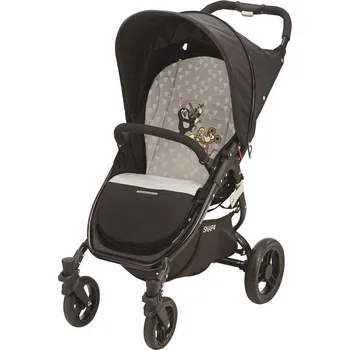 G-mini Paměťová podložka do kočárku