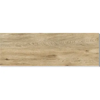 Eiche Scottish Rettificato 20 mm - dlaždice rektifikovaná 40x120 hnědá, 2 cm ECH52RT