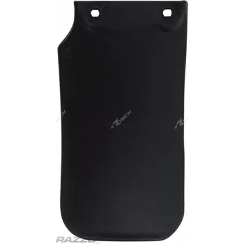 Kryt zadního tlumiče RaceTech Suzuki RM 125/250 96-11 RMZ250 07-18 RMZ450 05-17 černý